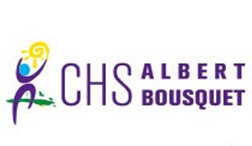 Logo Centre Hospitalier Spécialisé (CHS)