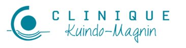 Logo Clinique Kuindo-Magnin
