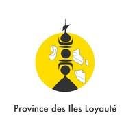 Logo Province des Îles