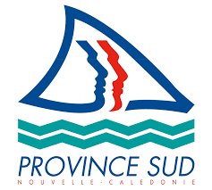Logo Province Sud